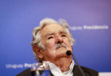 El expresidente de Uruguay José Mujica, en una fotografía de archivo de la agencia EFE / Foto: EFE