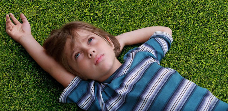 Boyhood del Richard Linklater la absoluta favorita para el Oso de Oro en la Berlinale 2014