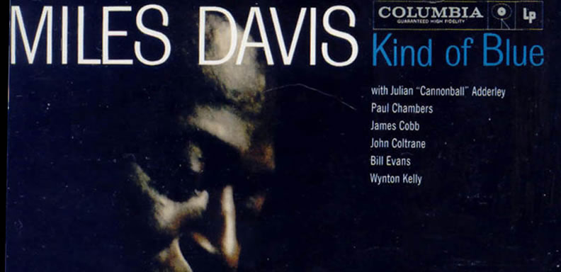 Mi vida es una sola nota: Miles Davis y Keith Jarret