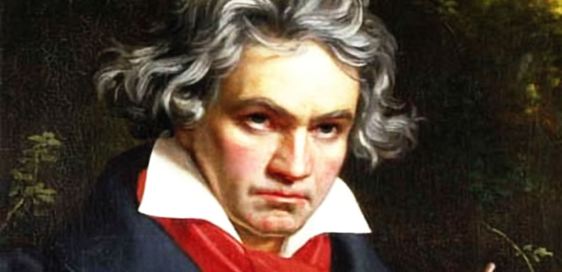 Mi vida es una sola nota: Visitando las 32 sonatas para Piano de Beethoven
