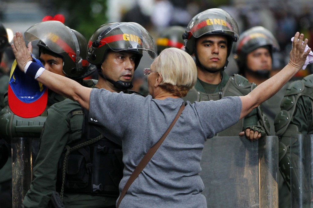 protestas_venezuela