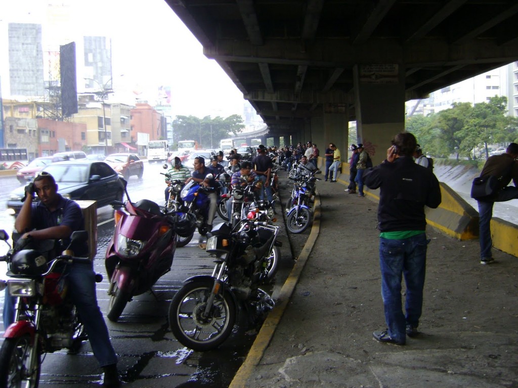 Privan de libertad a motorizado por abusar de dos mujeres en Altamira