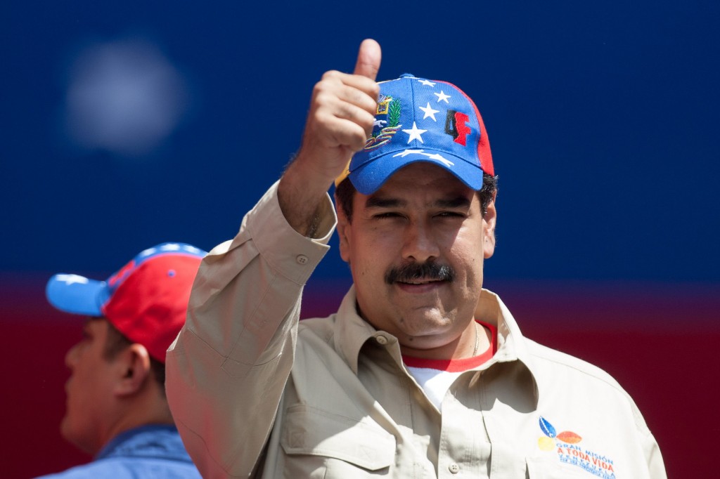 Photo of Maduro describió «antídoto contra el golpismo»