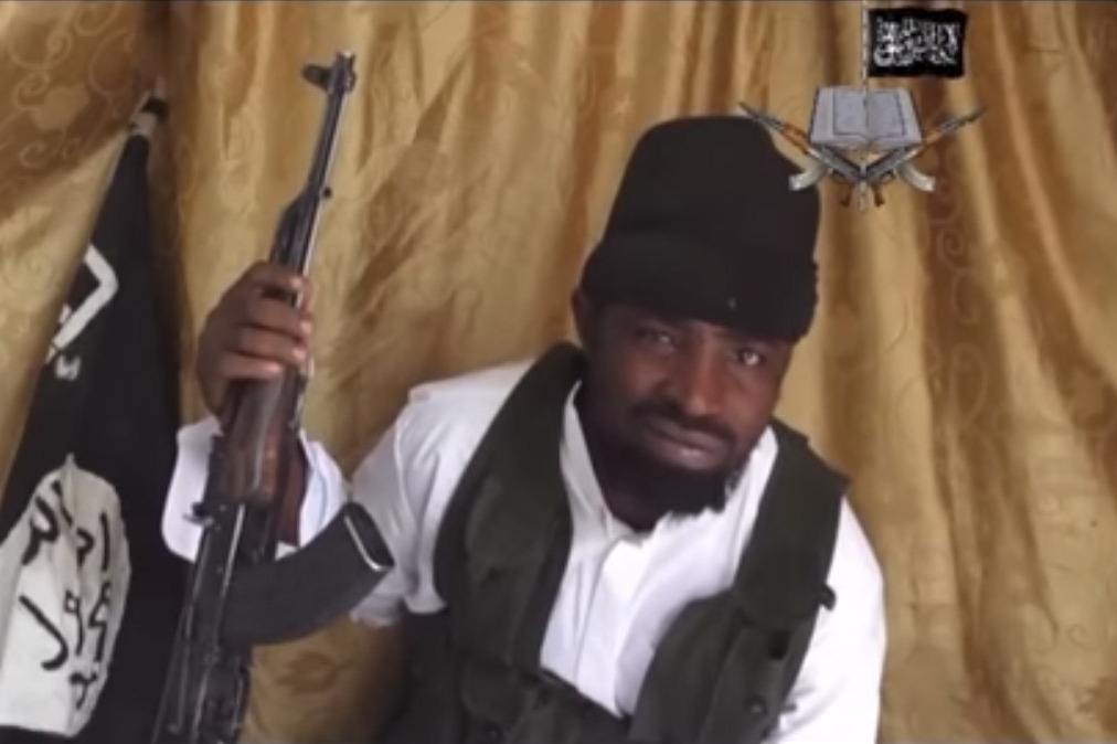 Boko Haram secuestra a 500 mujeres y niños en Nigeria