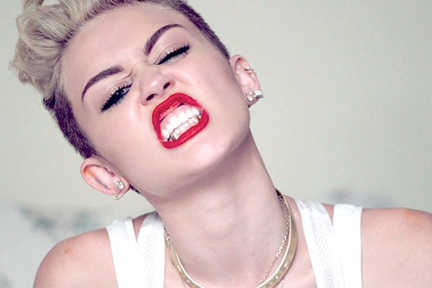Miley Cyrus asegura que Hannah Montana le causó 'dismorfia'.