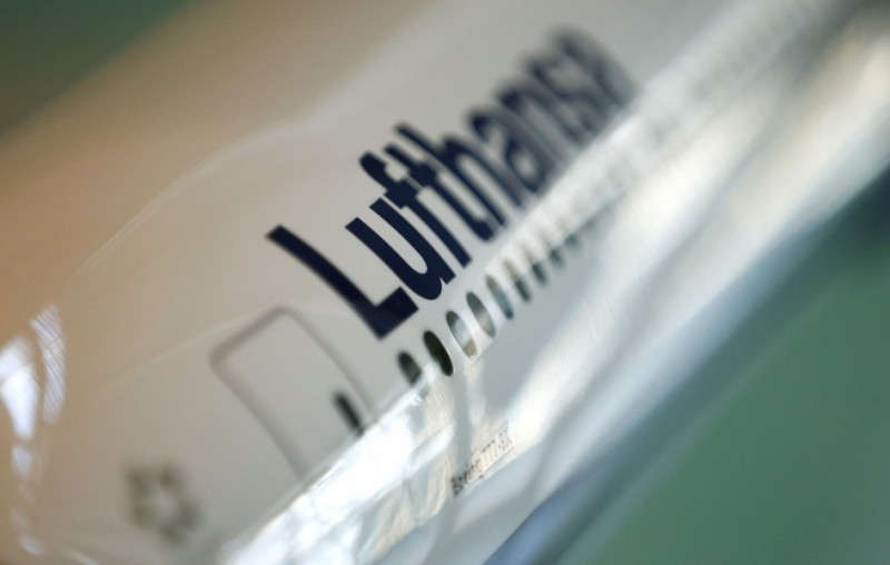 Lufthansa declaró tras conocer la decisión judicial que estudiará los motivos de la sentencia, asimismo mostró su disposición a retomar las negociaciones con el sindicato/ Foto: Reuters