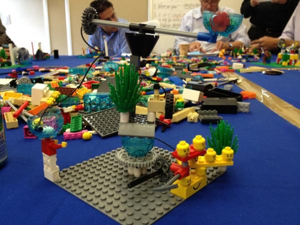 Lego Serious Play_Cinética Group