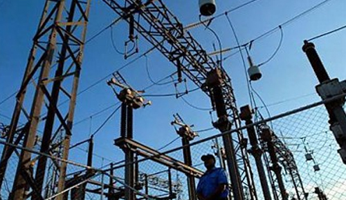 Corporación Eléctrica de Venezuela (Corpoelec)