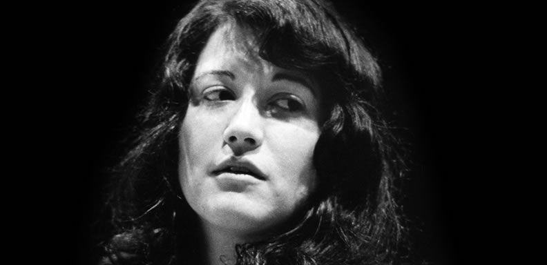 Martha Argerich una gran pianista entre los más grandes: Mi vida es una sola nota