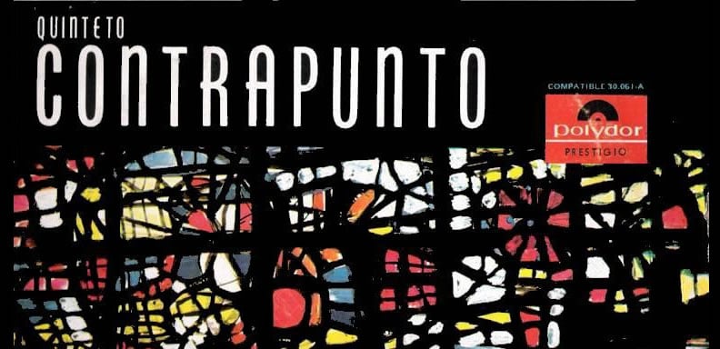 El Quinteto Contrapunto: una joya en la historia de la música venezolana: Mi vida es una sola nota