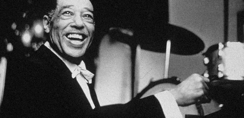 Duke Ellington, un gigante en la historia del jazz: Mi vida es una sola nota
