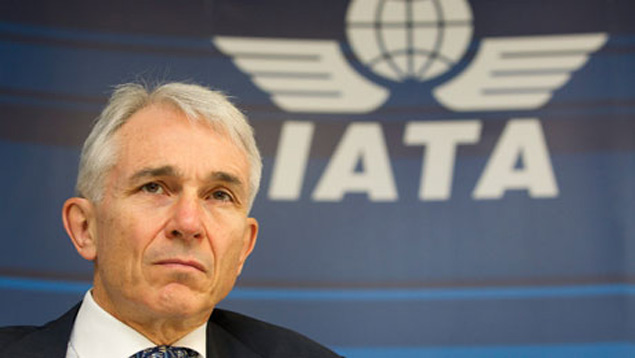 IATA reiteró este martes sus críticas al Gobierno de Venezuela por las medidas que adopta perjudiciales para las aerolíneas y dijo que, como consecuencia, la población tiene acceso a menos ofertas y deben pagar más para viajar.