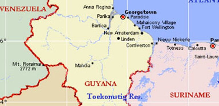 guyana