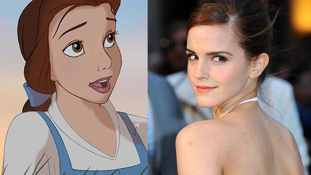 Emma Watson protagonizará La Bella y la Bestia - Analitica.com