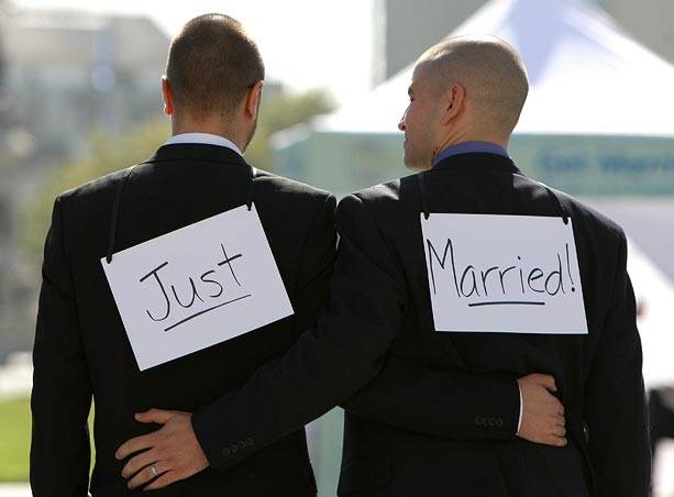 El año pasado, en una decisión histórica, la Corte Suprema de EEUU legalizó el matrimonio homosexual en todo el país, poniendo así fin a una larga lista de prohibiciones