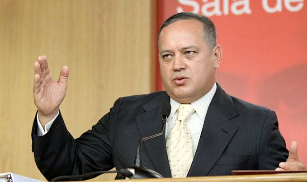 Cabello desvinculó llamado a elecciones con huelgas de hambre