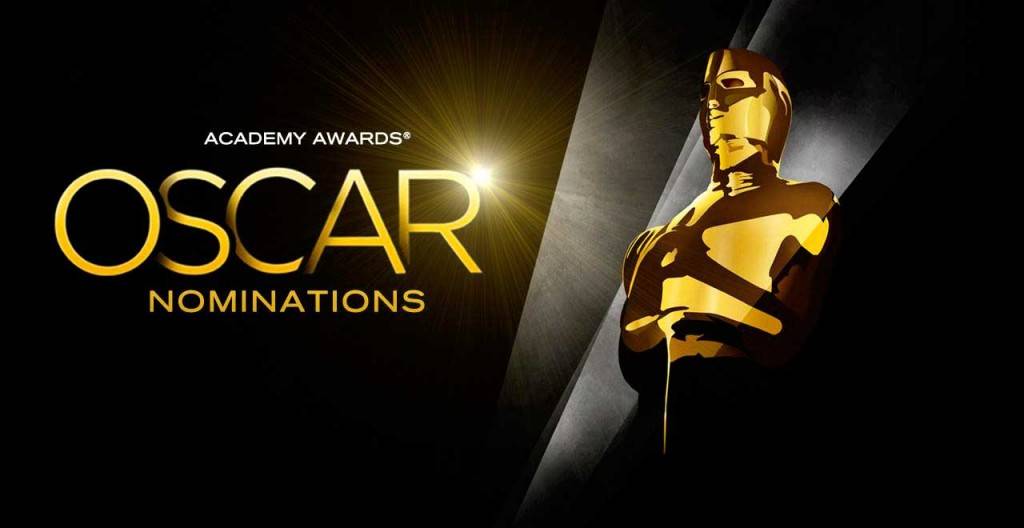 Nominaciones Premios Oscar 2015