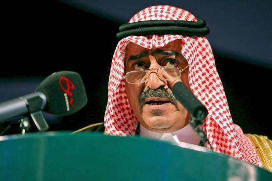 Los precios del petróleo subieron tras la noticia sobre la muerte del rey Abdulá