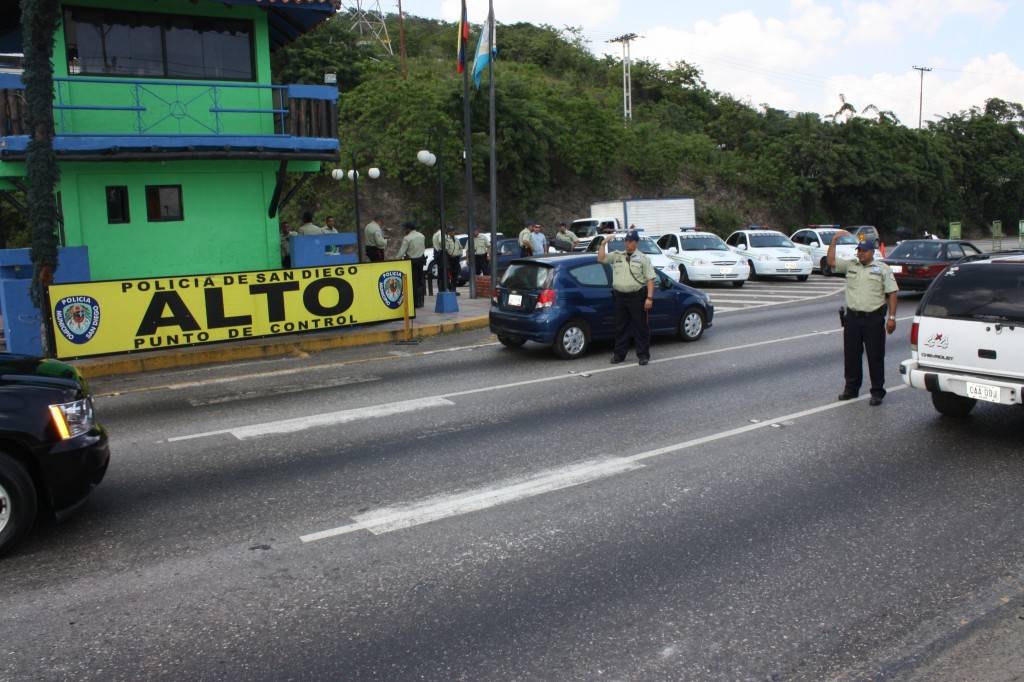 policia de san diego