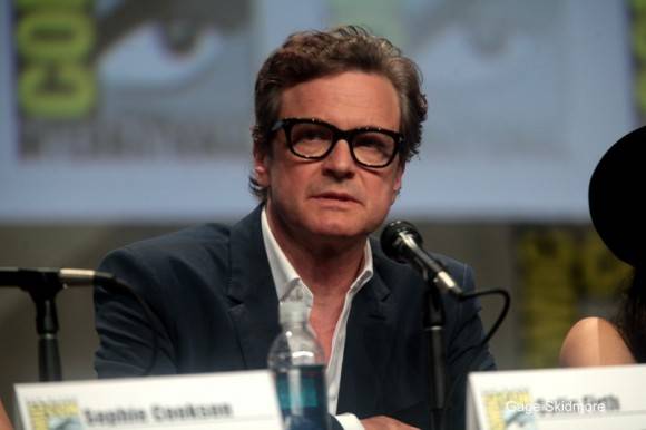 Colin Firth ha asegurado que no volverá a trabajar con el director estadounidense Woody Allen, quien ha sido acusado por su hija adoptiva, Dylan Farrow, de abusos sexuales/ Foto: Archivo