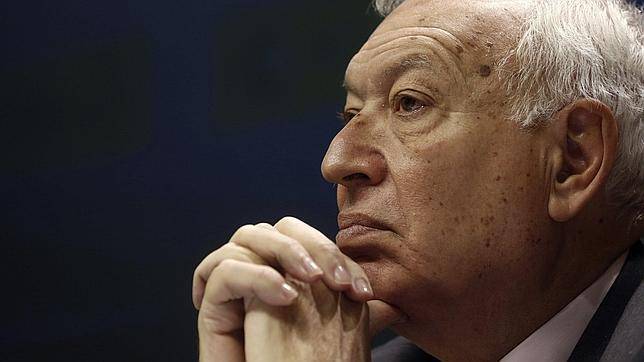 Margallo: Venezuela tiene largo camino por recorrer en DDHH desarrolla con "absoluta normalidad"