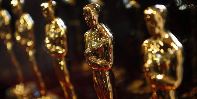Nominaciones al Oscar: lista completa