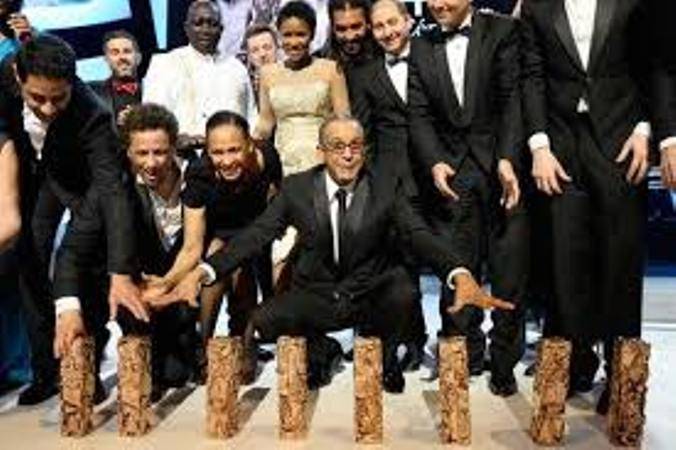 Timbuktu arrasó en los premios César