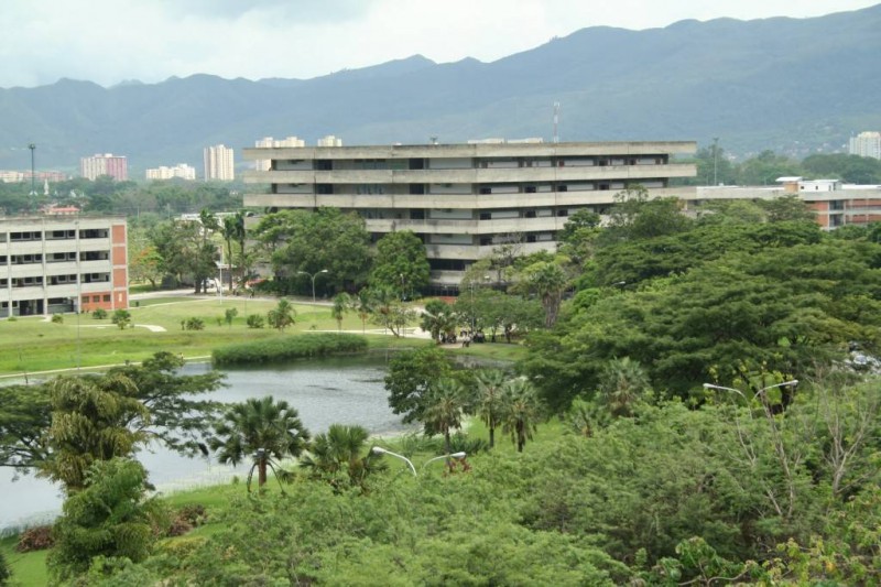De acuerdo con el reporte, en el caso de Venezuela, la Universidad de Carabobo se ubicó en el lugar número 7 de las casas de educación superior en el país