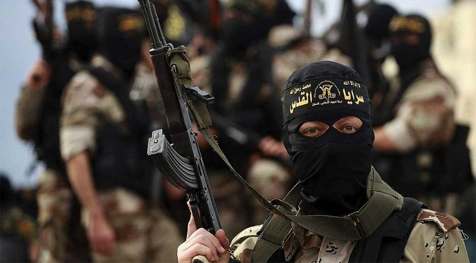Yihadistas asesinan en Irak a otro periodista