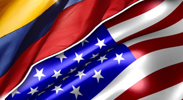 Medidas de Venezuela contra EEUU