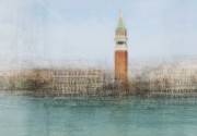 Venezia, 2007, por Corinne Vionnet
