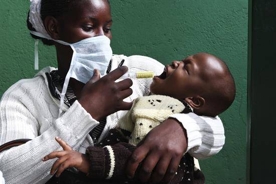 ONU pide tomar medidas contra la Tuberculosis