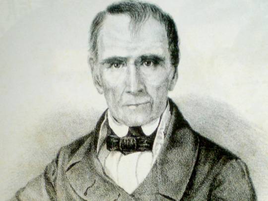 José María Vargas