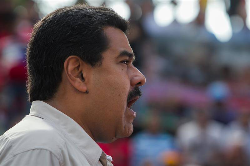 Maduro negó a Unasur la petición de visita de presos políticos