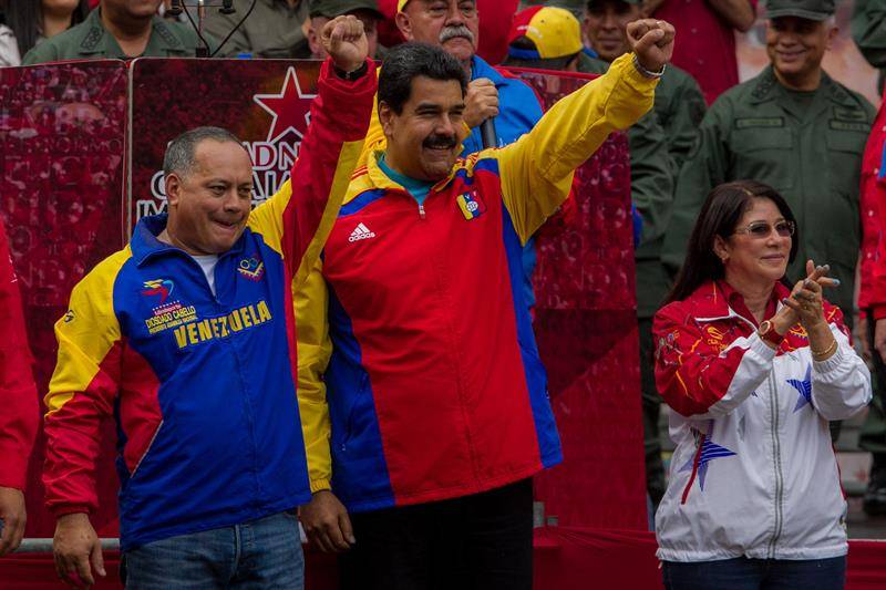 Nicolás Maduro enviará carta a EEUU
