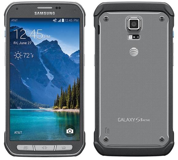 Samsung Galaxy S6 incluirá una carcasa de cristal y un marco de metal, y no se podrá ampliar la memoria por medio de una tarjeta microSD