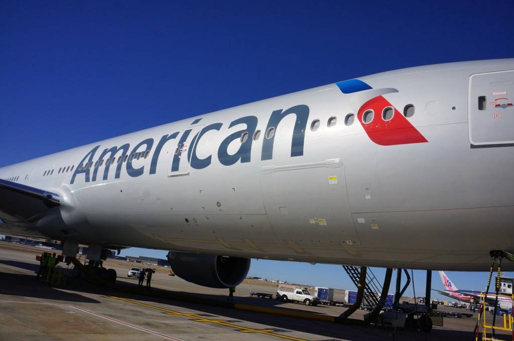 American Airlines exige visa a los norteamericanos que deseen viajar a Venezuela