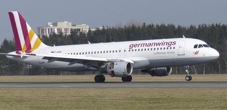 Lubitz, copiloto del avión de Germanwings siniestrado el 24 de marzo, administró laxantes al piloto