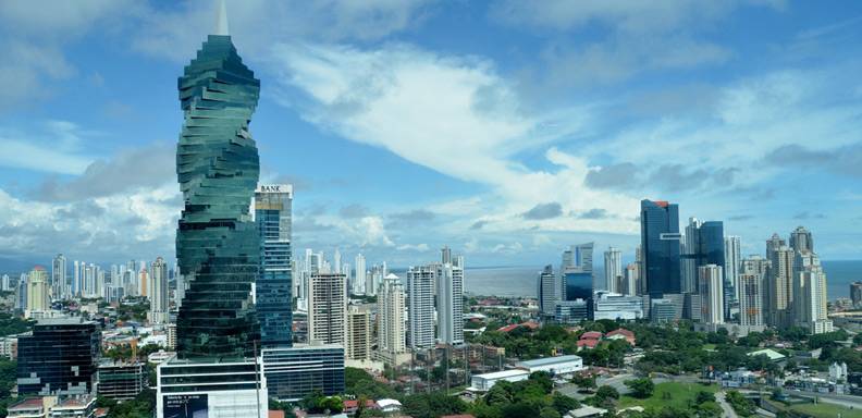 Panamá y las inversiones