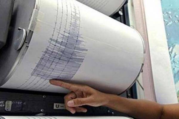 El sismo de Bucaramanga, en Colombia, se sintió en Venezuela