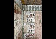 Hallan tumbas egipcias con más de 3.500 años de antiguedad