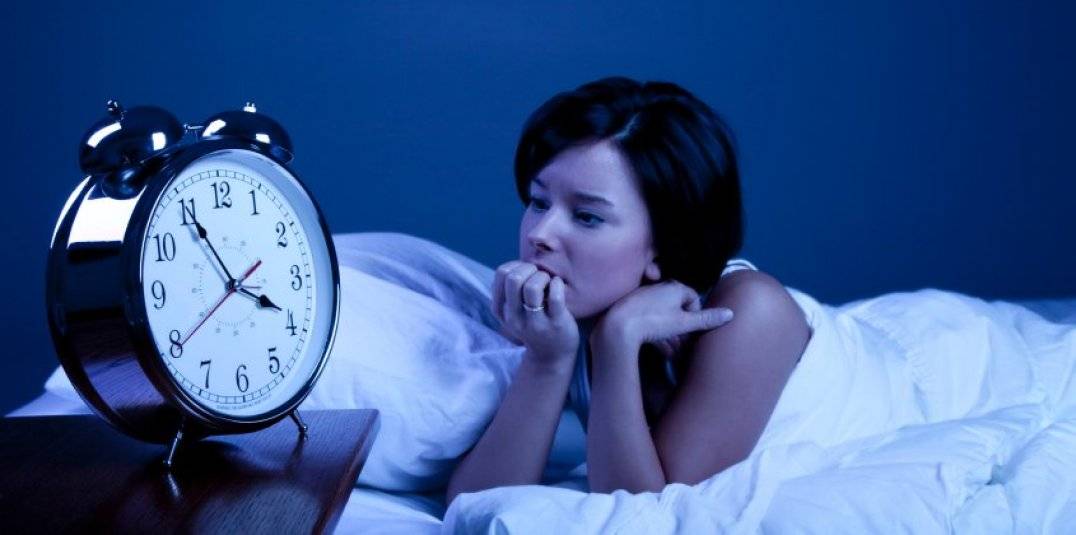 El insomnio afecta la salud