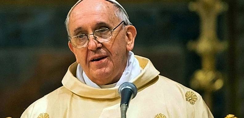 Papa Francisco visitará Ecuador, Bolivia y Panamá