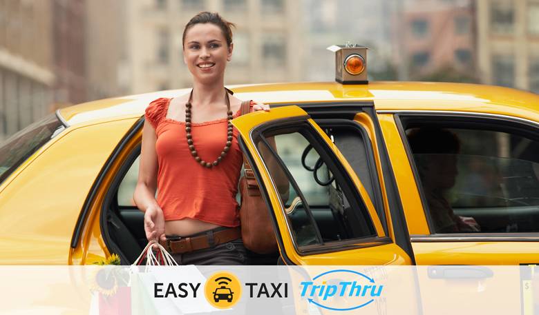 Easy Taxi tiene más de 400.000 taxistas registrados en todo el mundo y opera en 420 ciudades de América, Asia, África y Medio Oriente