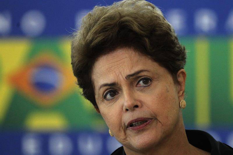 Dilma Rouseff