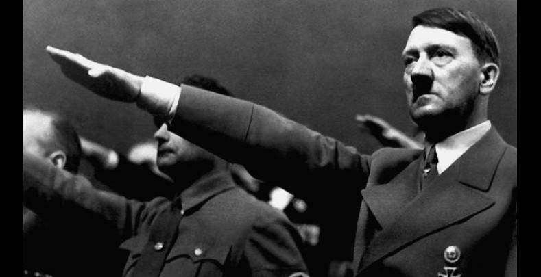 Hoy se cumplen 70 años de la muerte de Hitler