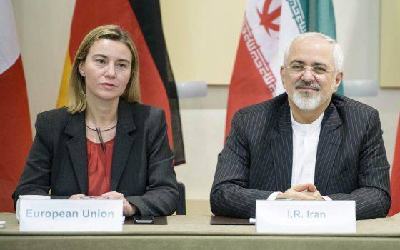 Irán y EEUU llegan a acuerdos en conversaciones nucleares