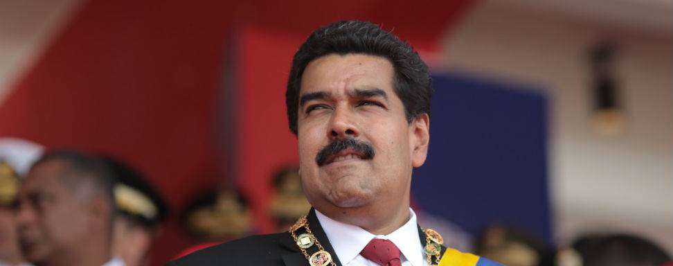 Exesposa de Chávez quiere hablar con Maduro