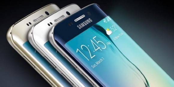 l Samsung Galaxy S6 ha llegado con un claro rival en mente, y es el iPhone 6. Estos son los dos grandes smartphones del mercado