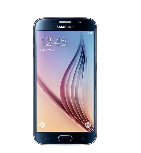 Lanzamiento en Venezuela del Samsung Galaxy S6